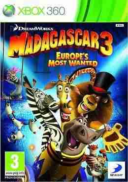 Descargar Madagascar 3 The Video Game [MULTI][Region Free][XDG2][ZRY] por Torrent